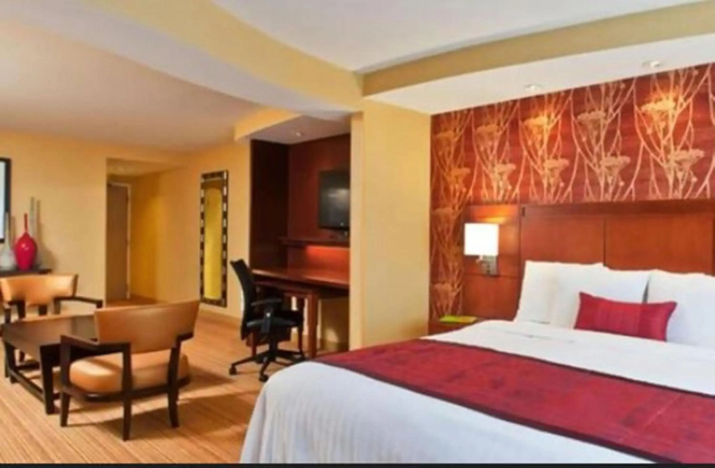 Courtyard by Marriott Buffalo Amherst/University - Général