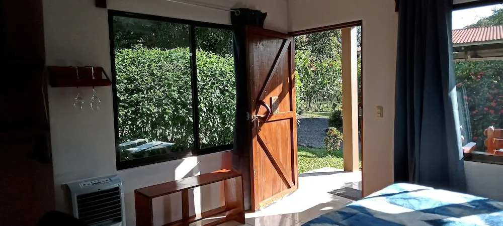 Paraiso Volcano Lodge - фото 26