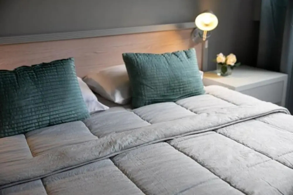 Urbano Hotel - Chambres