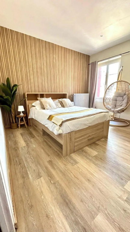 Nuit et Spa en Brenne — 2