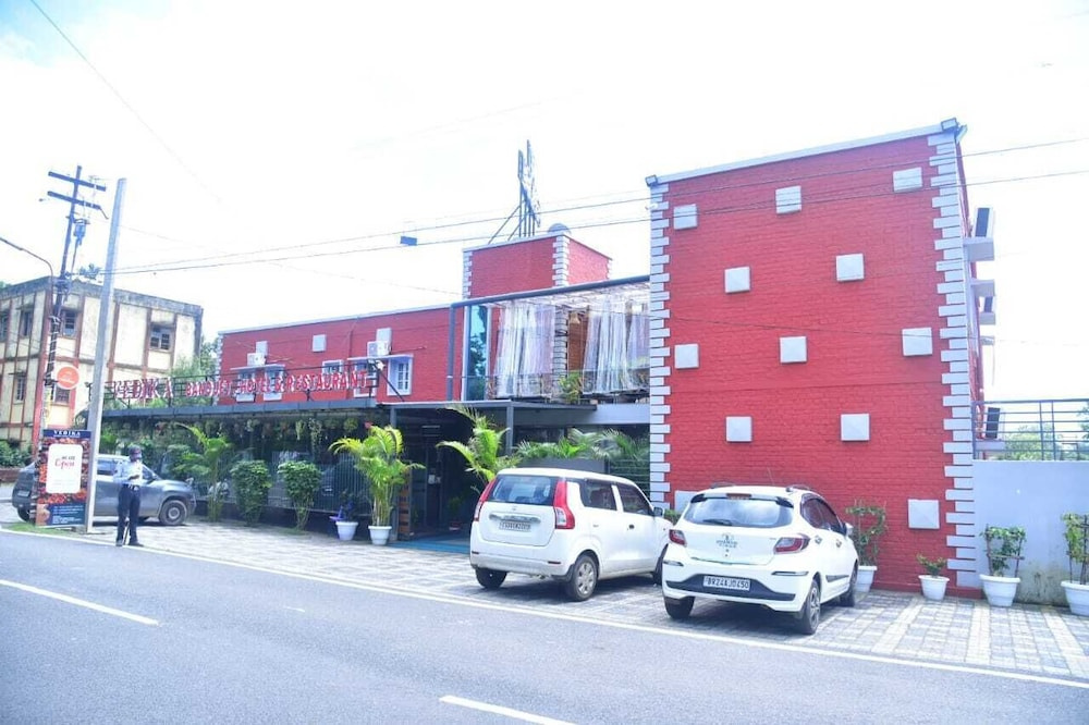 Hotel photo 18