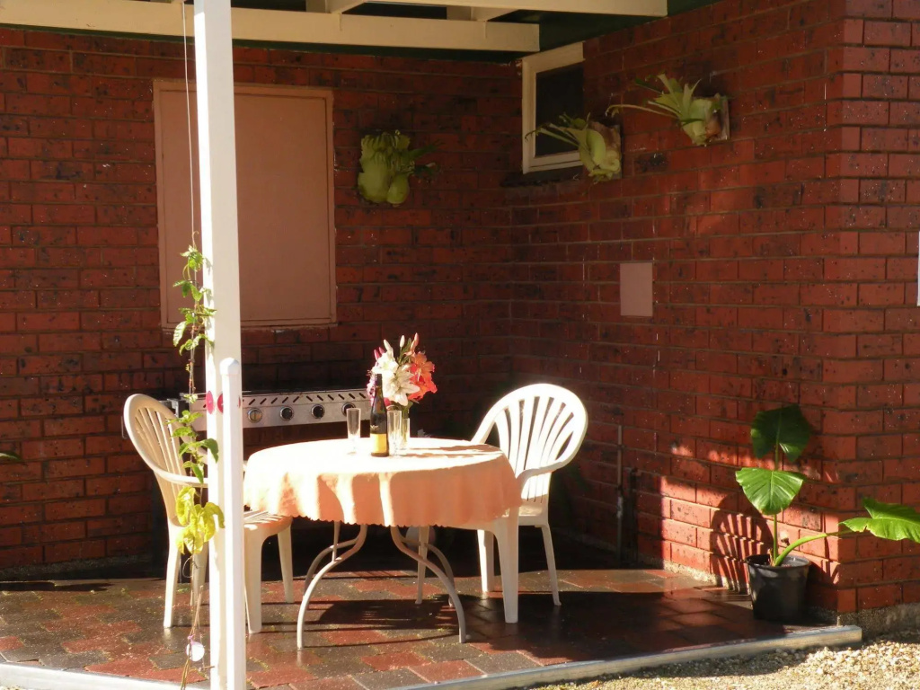Corowa Motor Inn
