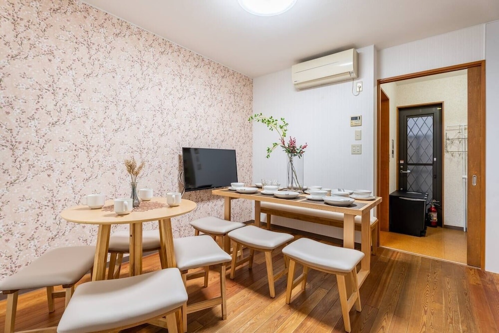 Nishi-Kujo Detached house 사진 14