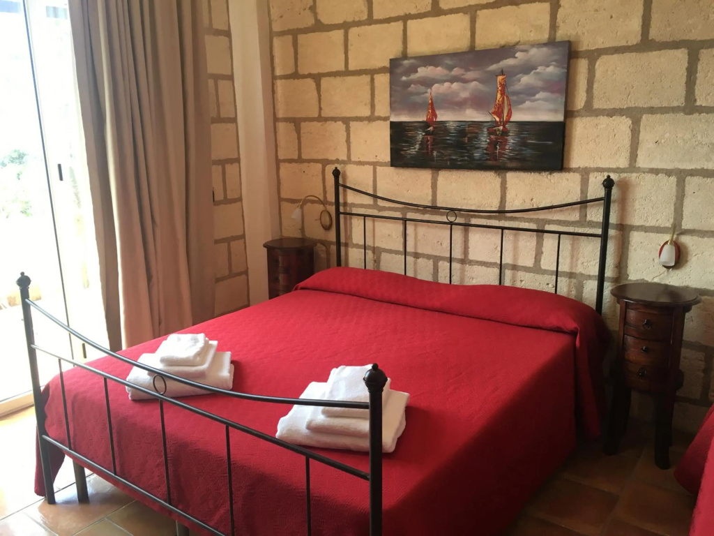 CapoSperone Resort — 4