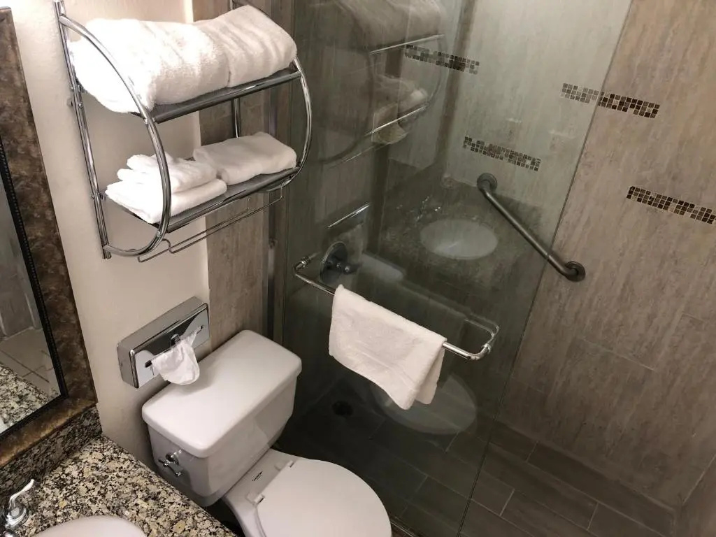 Hotel photo 17