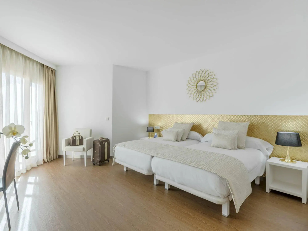 Oliva Nova Beach & Golf Hotel - Général