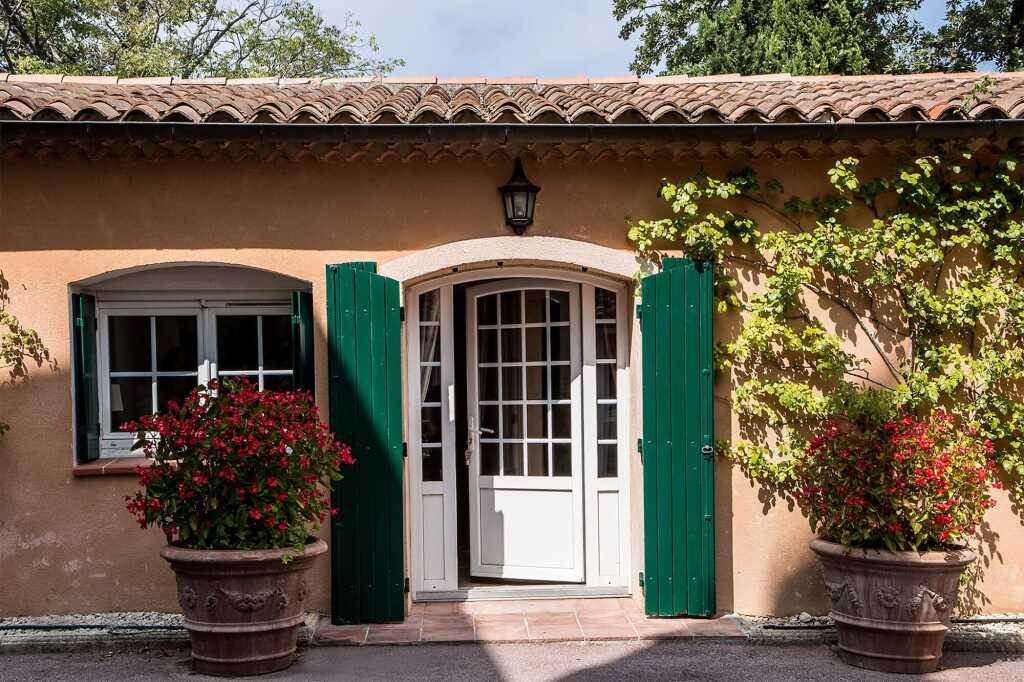 Hôtel Le Pigonnet 5 étoiles - Esprit de France by null