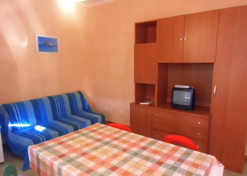 Appartamenti Sul Porticciolo - Chambres