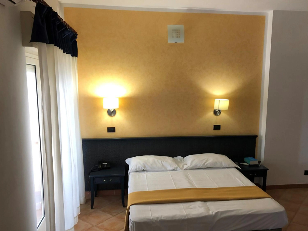 Antica Perla Residence Hotel - Général