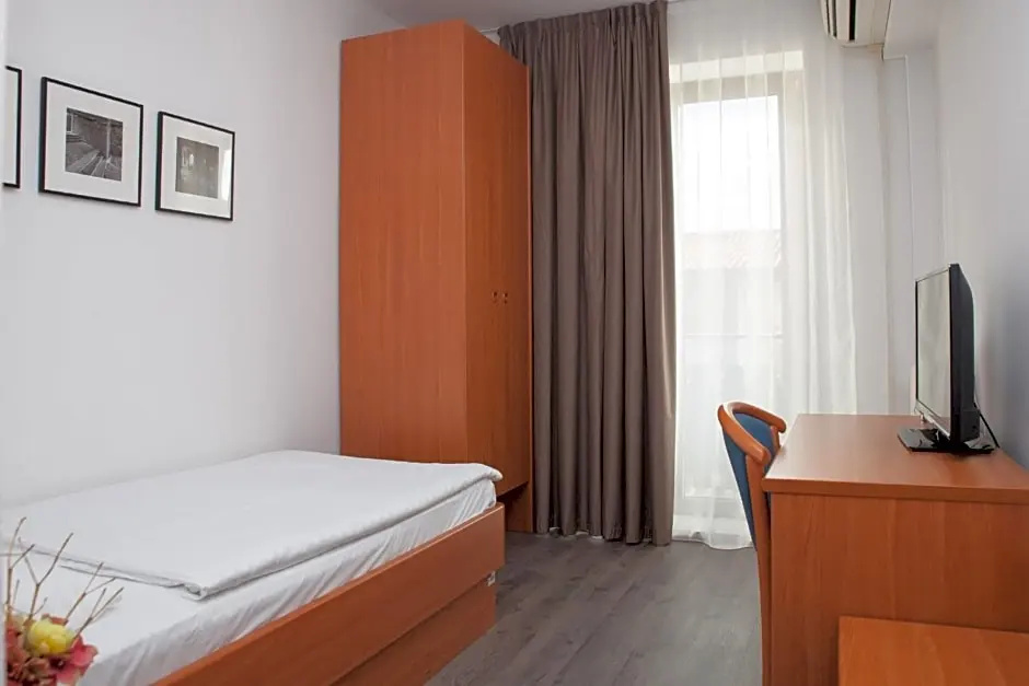 Hotel Sabotin - Chambres