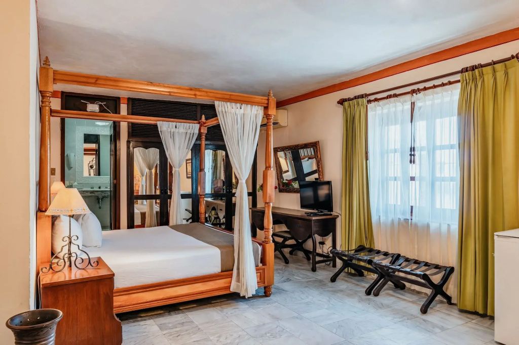 Hotel photo 7