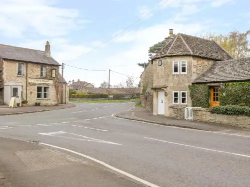 Pike Cottage