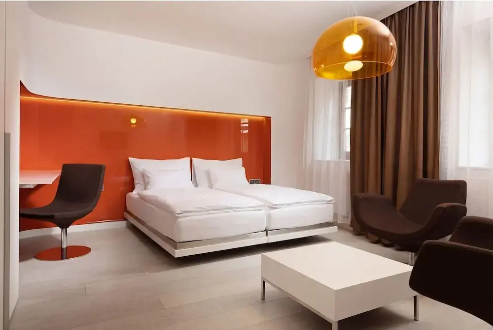 OREA Hotel Arigone Olomouc - Chambres