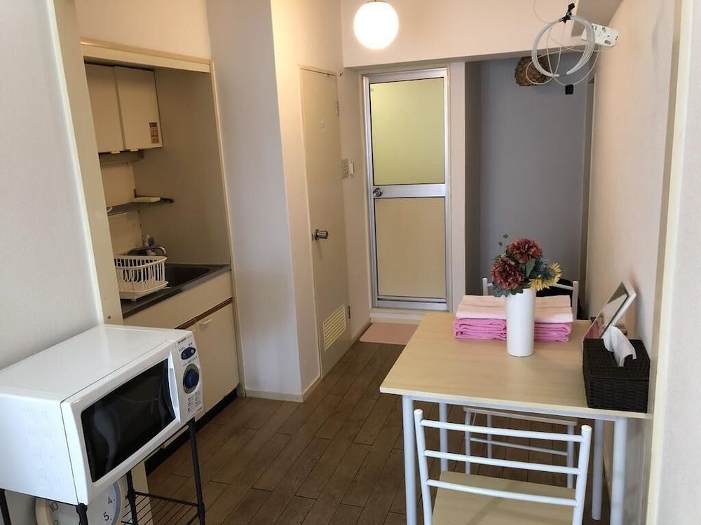 Guest House Zen Hakata Ohori Park 1 사진 23