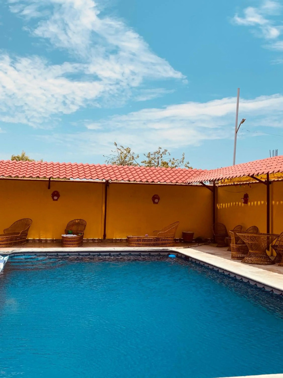 Hotel photo 20