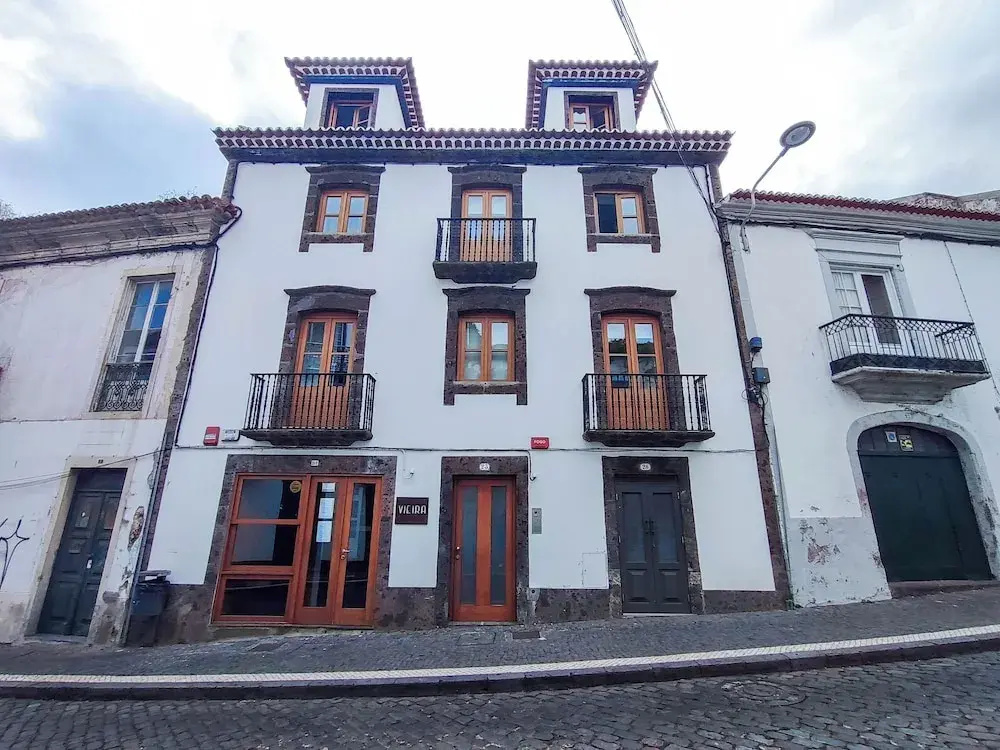 Casa da Tasquinha