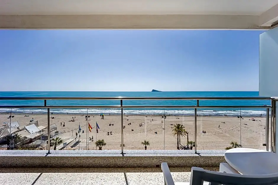 Hotel Cimbel - Chambres