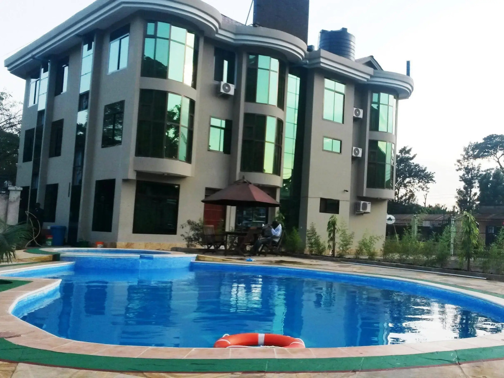 Hotel photo 14