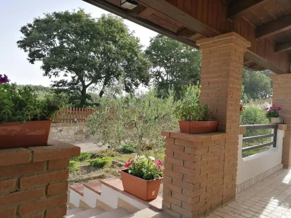 Country House
