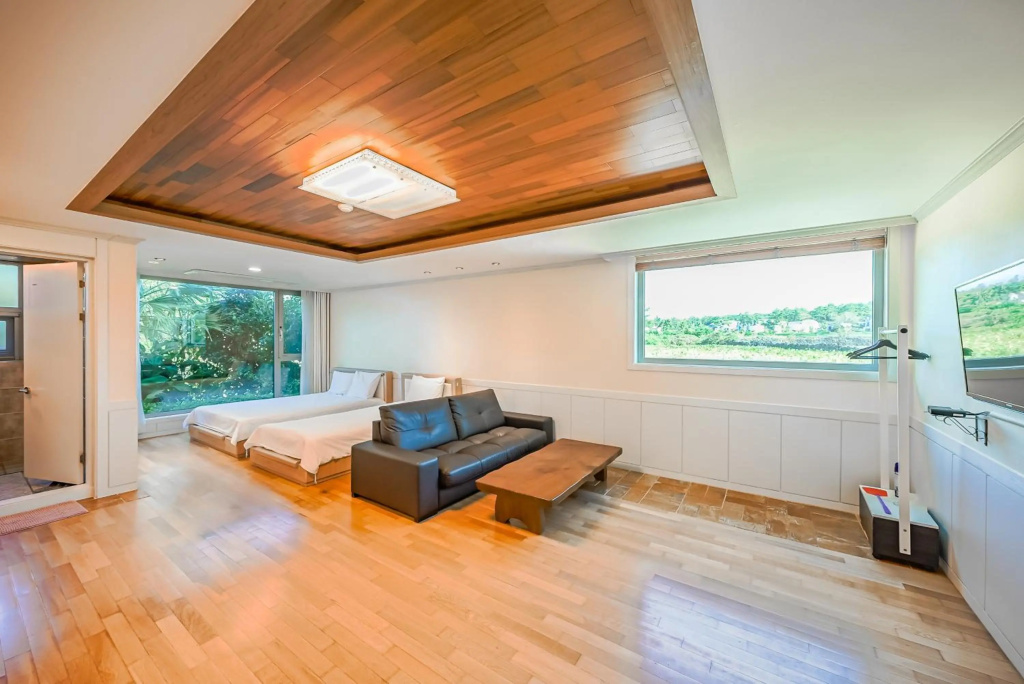Harmony Resort — 3