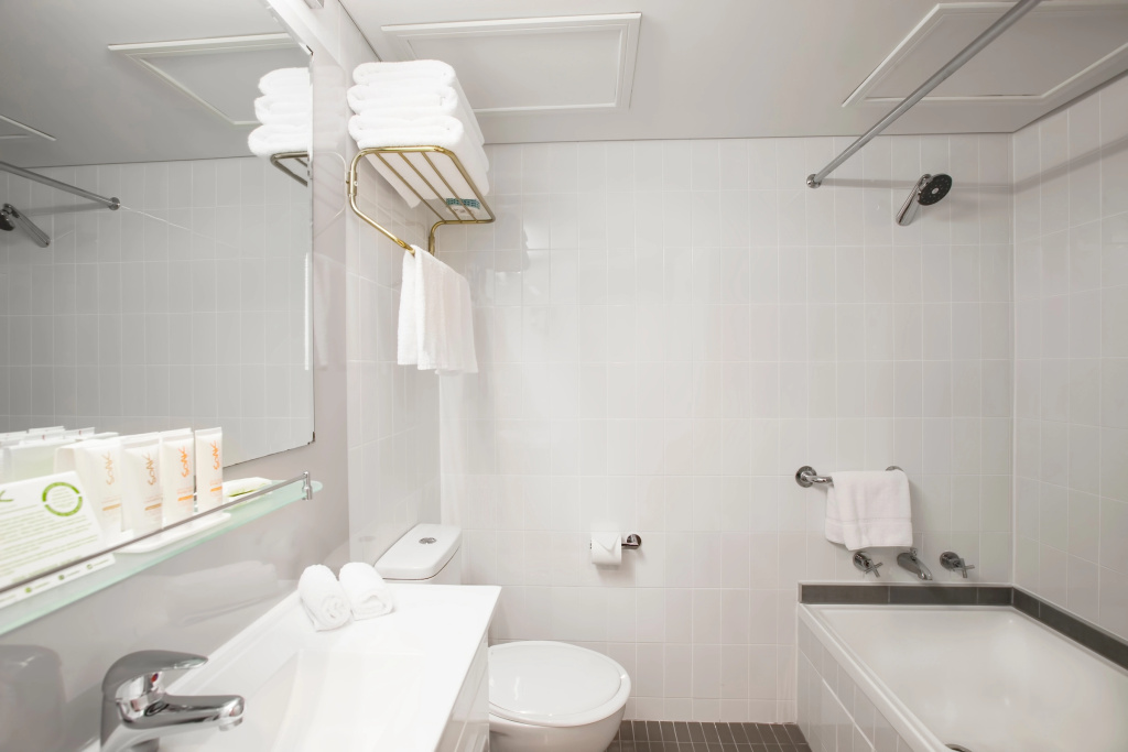 Metro Hotel Marlow Sydney Central - Chambres