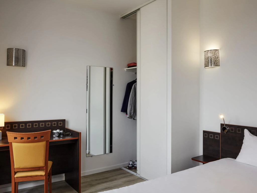 Afficher la photo 6 — Aparthotel Adagio Access Paris Philippe Auguste