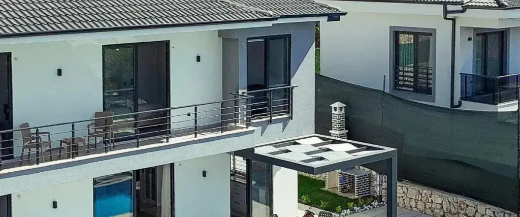 Villa Defne Fethiye
