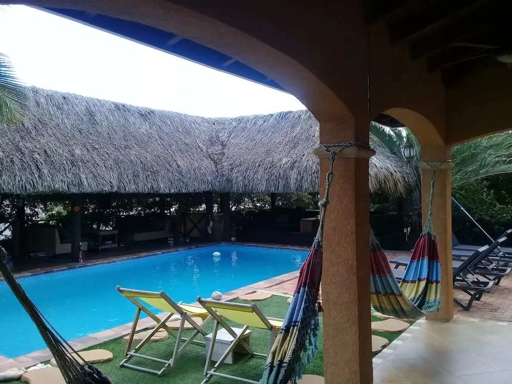 Bouganville B&B