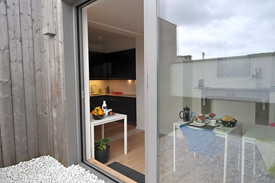 Bed & breakfast K²ava by null