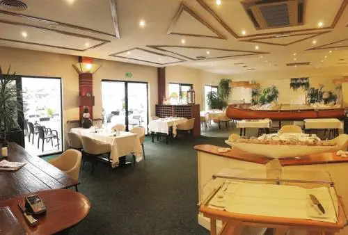 Hôtel Tivoli - Général