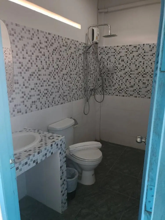 Superior Double room (twin beds)