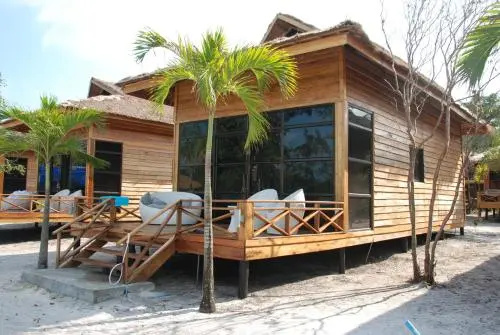 Soonnoeng Resort - Général