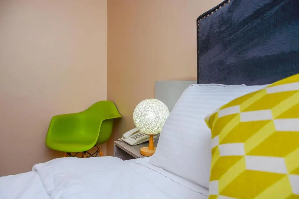 Appleton Resort - Chambres