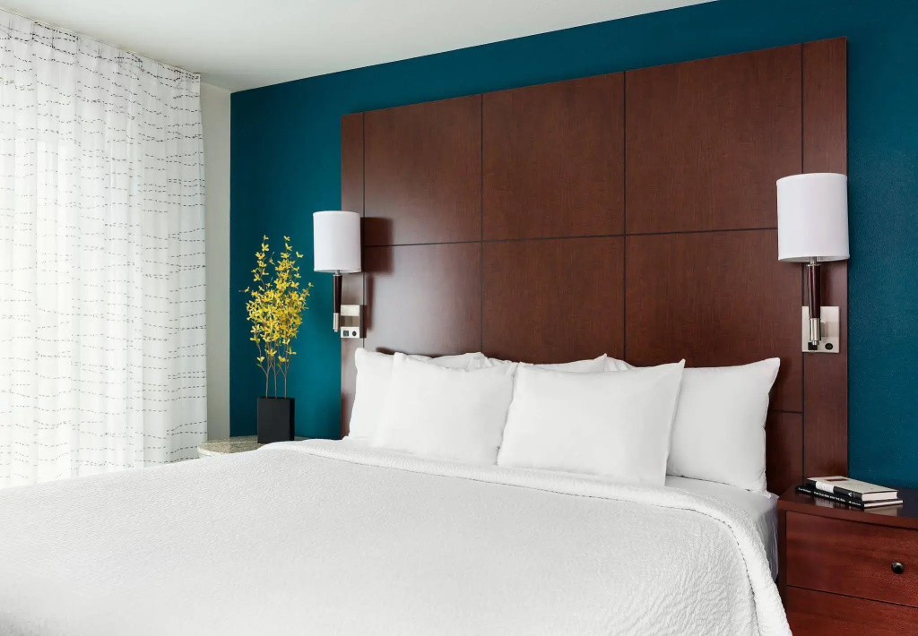 Residence Inn Fargo - Général