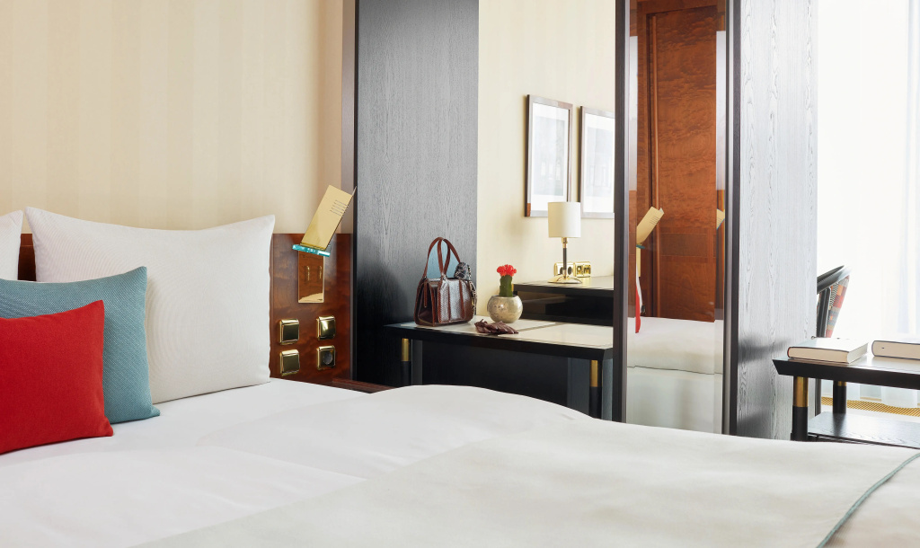Living Hotel Kanzler - Général
