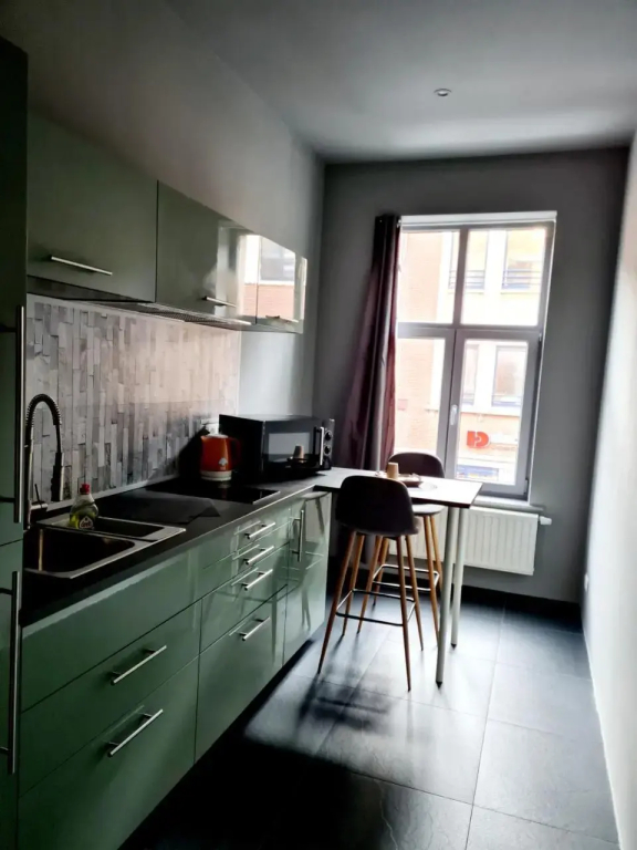 HDC Nivelles Grand-Place - фото 16