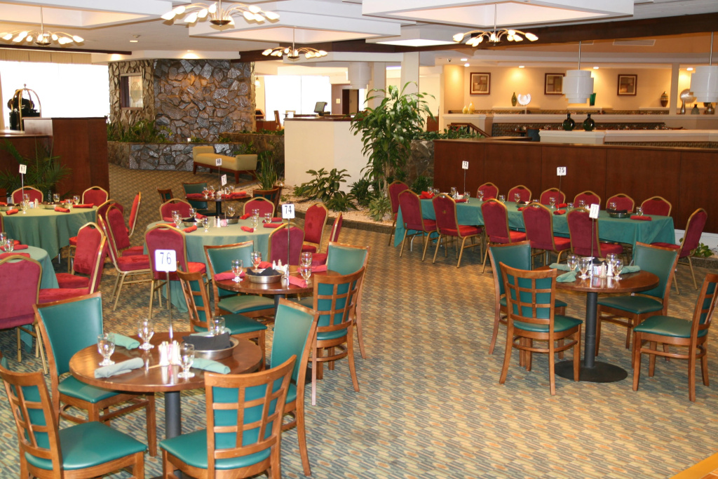 DoubleTree by Hilton Hotel Augusta - Général