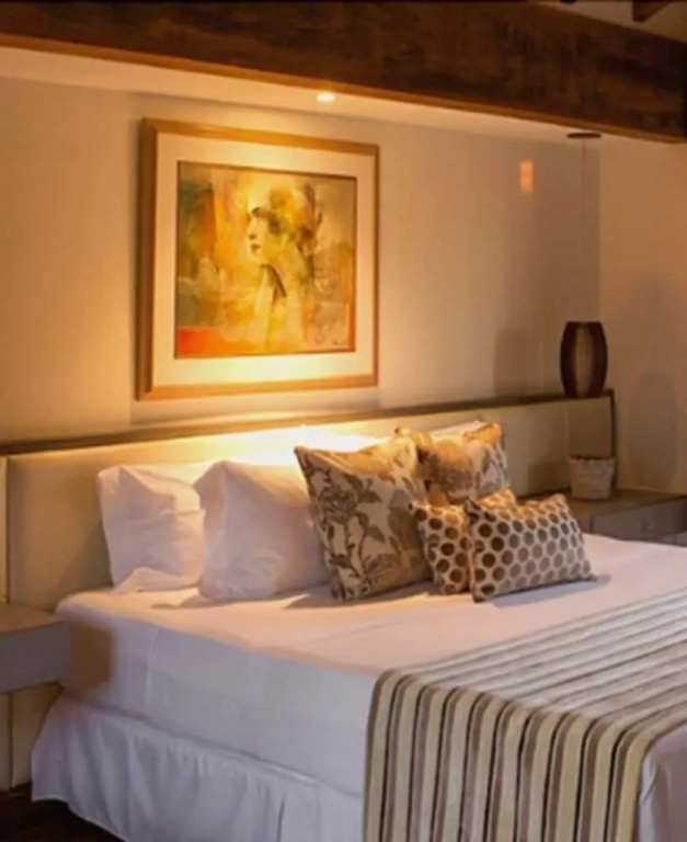 Triple Chalet