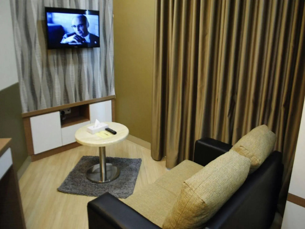Hotel Kobemas Melaka - Général