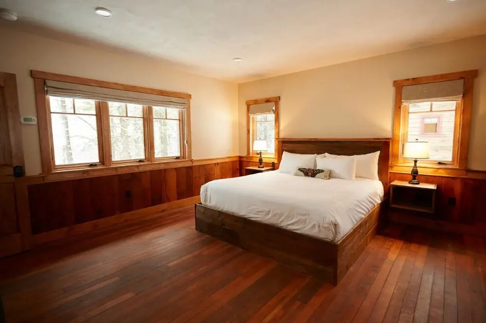 Seesaw's Lodge - фото 41