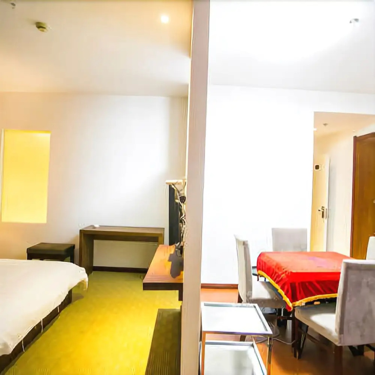 Suzhou Chunting Holiday Inn Hotel - Général