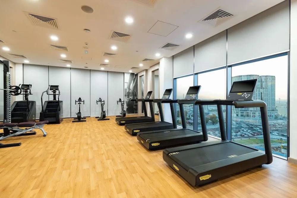 Hilton Doha, Доха, Катар мініатюра 68