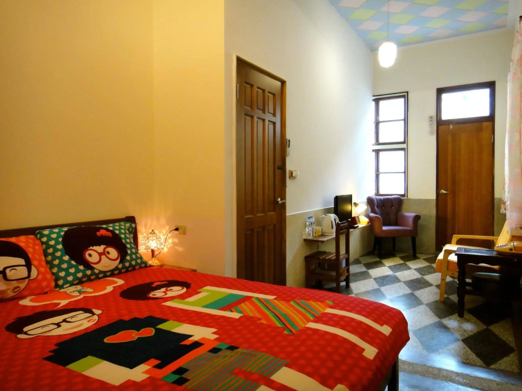 Hotel photo 4