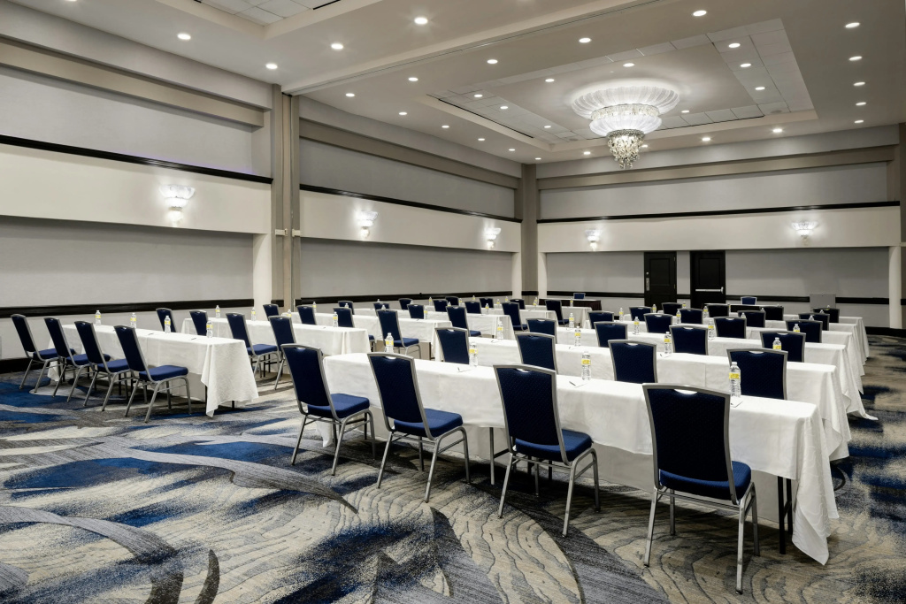 Hilton Long Island/Huntington - Général