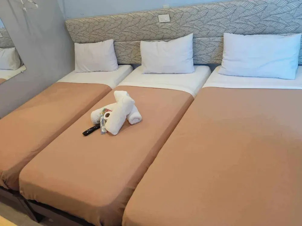 Hotel photo 10