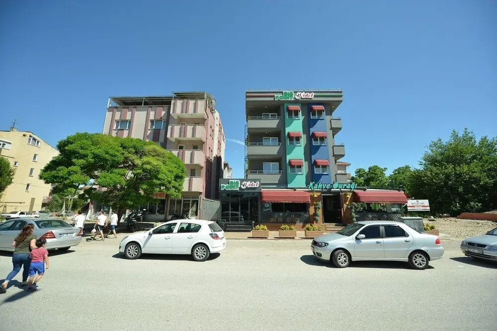 Hotel photo 17