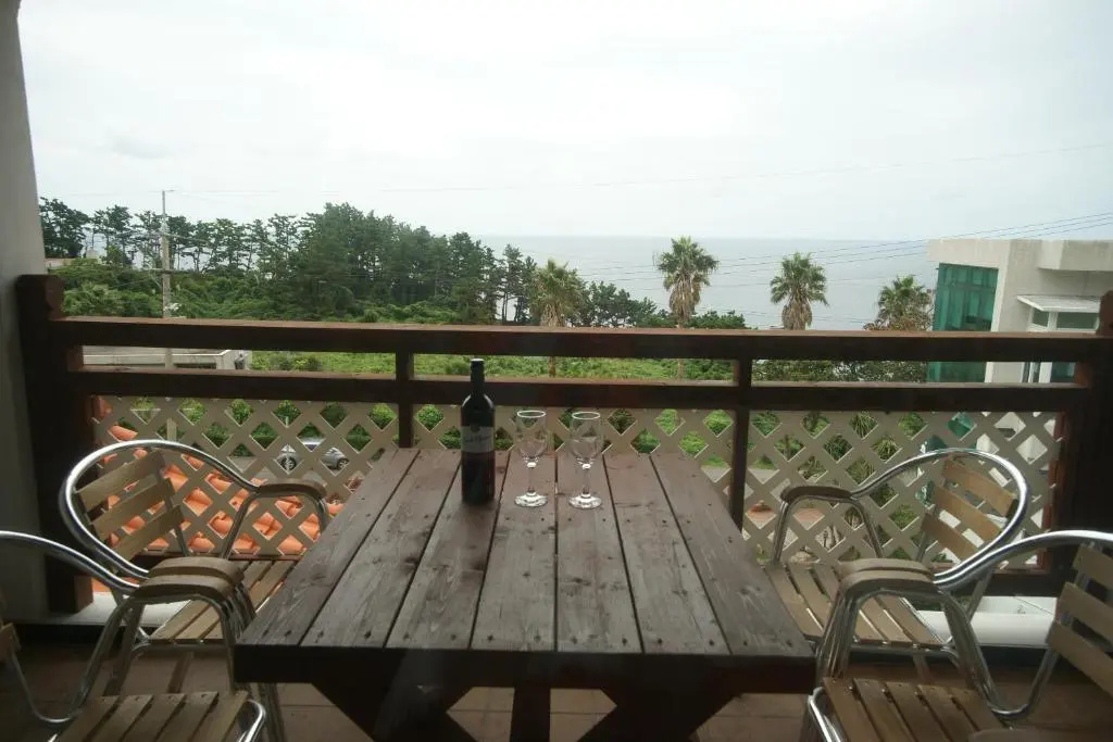 Good Day Pension - Chambres