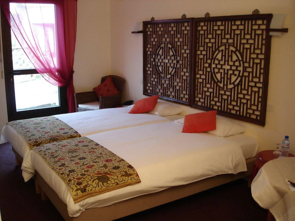 Hotel photo 19