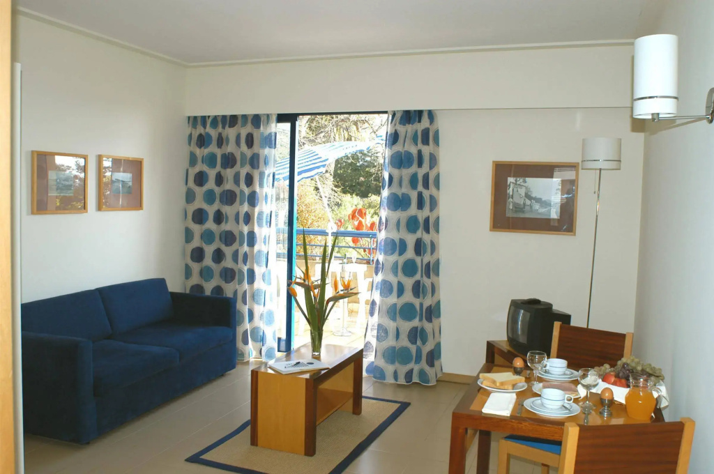 Terrace Mar - Général