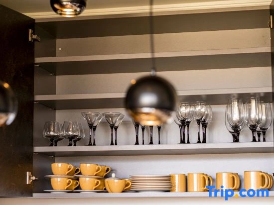 Wolfgangsee Appartements - Lakeview, Balcony, Parking Space - Top 121
